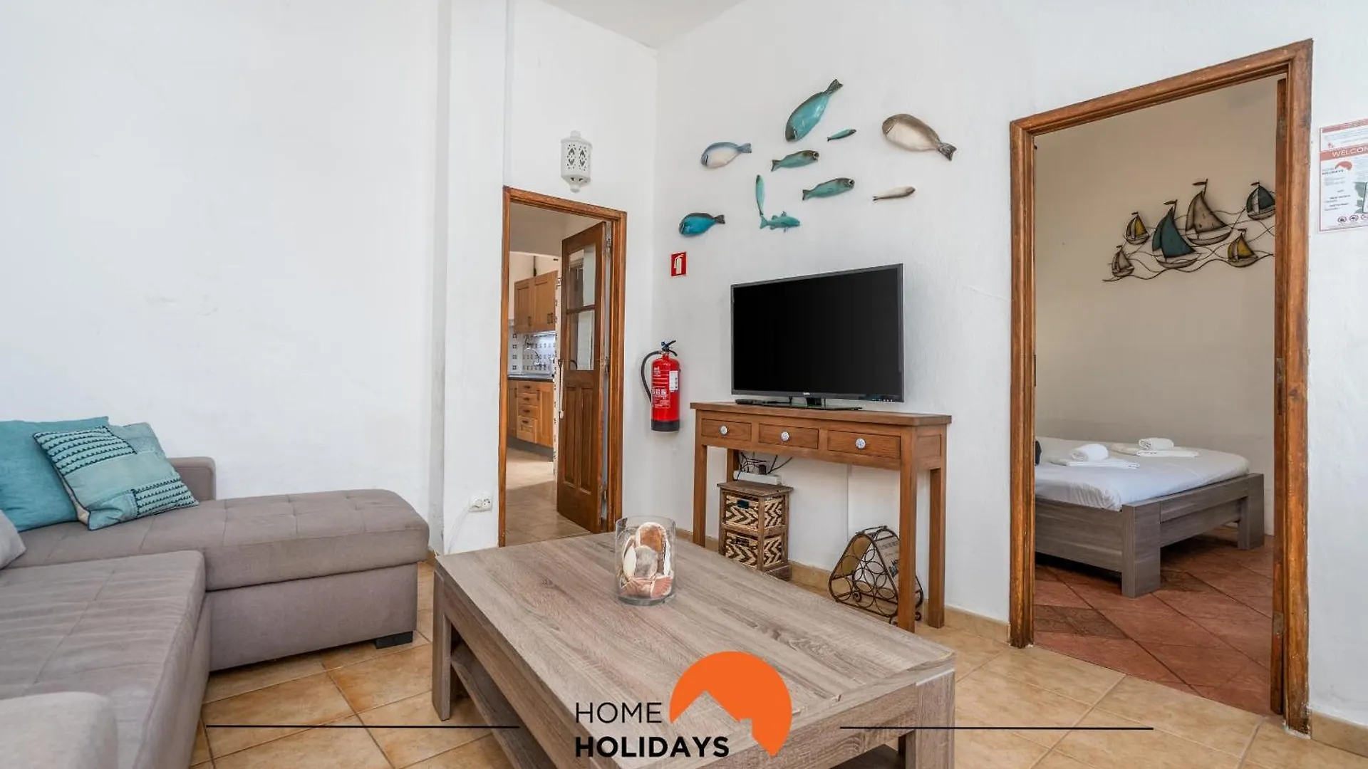 Holiday home #237 Vivenda Lilia By Home Holidays Albufeira
