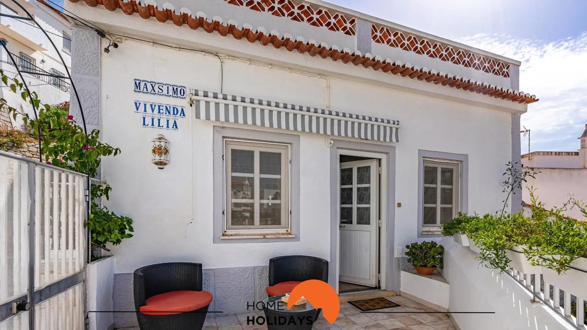 #237 Vivenda Lilia By Home Holidays Albufeira 0*,  Portugal