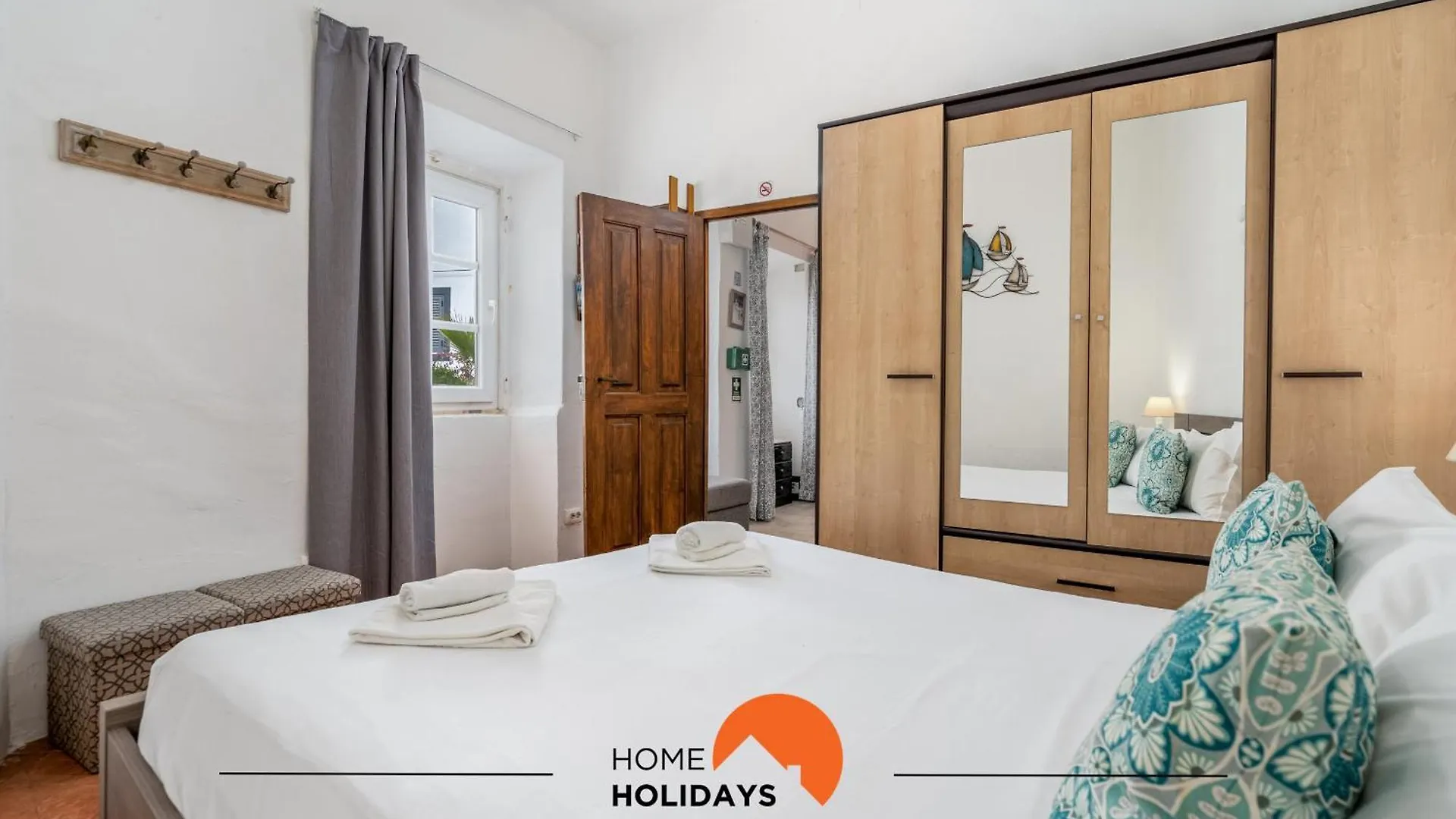 #237 Vivenda Lilia By Home Holidays Albufeira Holiday home